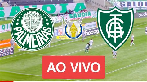 youtube palmeiras ao vivo hoje.